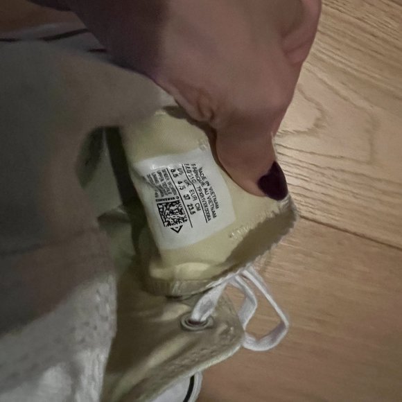 Converse Size US 6.5 - Picture 3 of 3